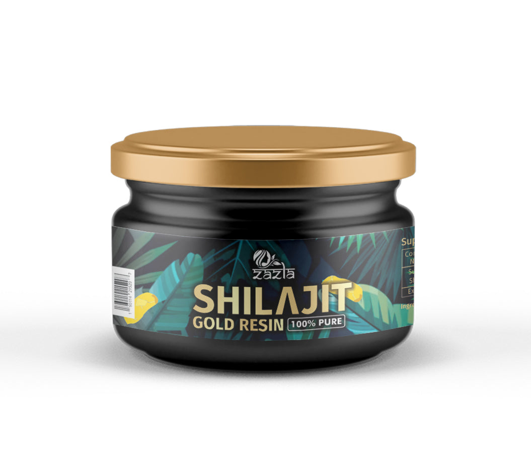 SHILAJIT