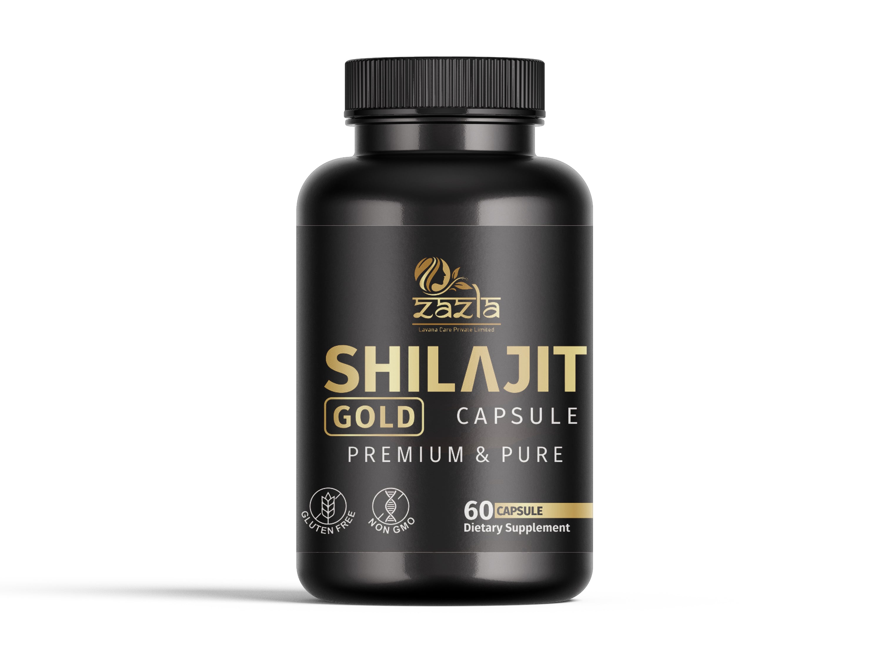 Shilajit Capsule